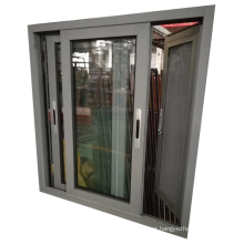 Foshan factory price sliding windows design philippines